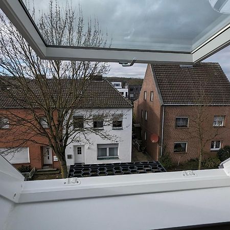 Rheinische Gemuetlichkeit, Sali Homes Zentrales Heim In Kleve Kleve  Exteriör bild
