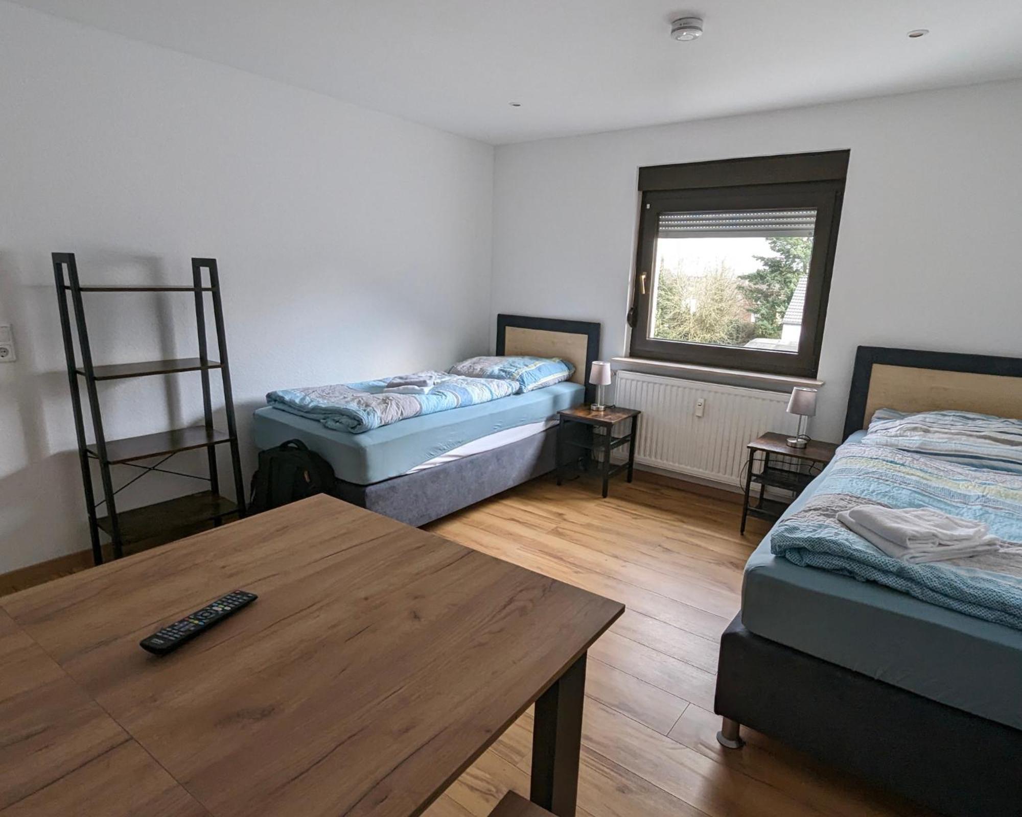Rheinische Gemuetlichkeit, Sali Homes Zentrales Heim In Kleve Kleve  Exteriör bild