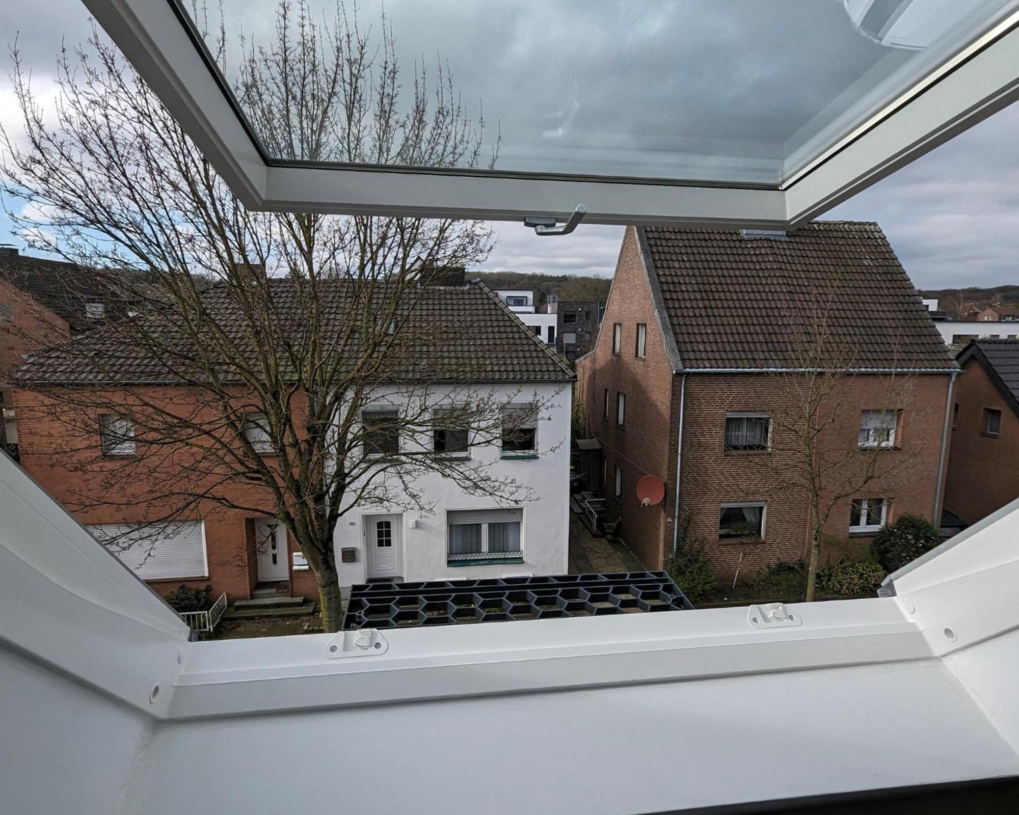 Rheinische Gemuetlichkeit, Sali Homes Zentrales Heim In Kleve Kleve  Exteriör bild