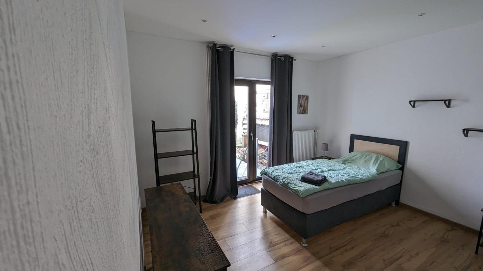 Rheinische Gemuetlichkeit, Sali Homes Zentrales Heim In Kleve Exteriör bild