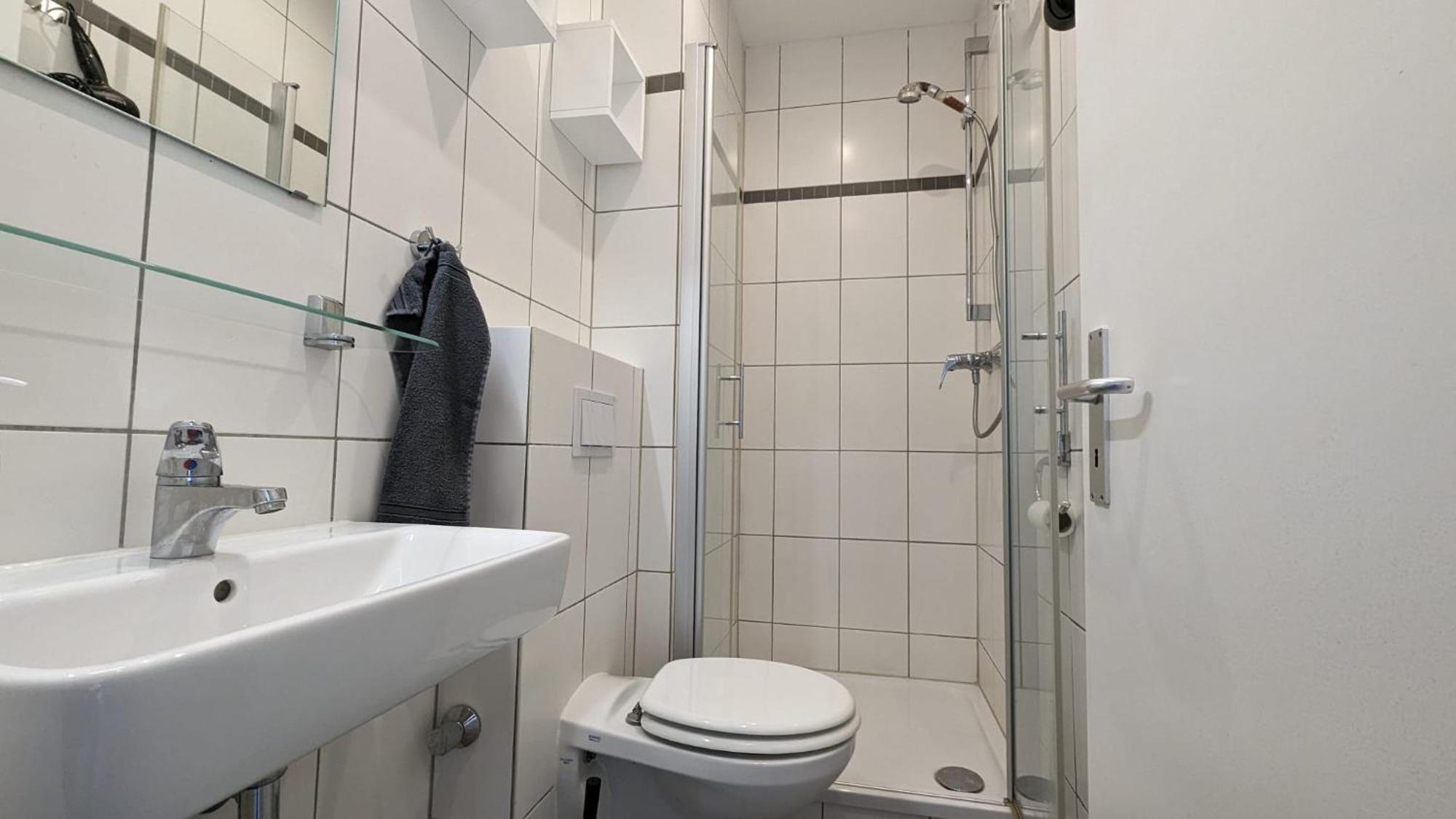 Rheinische Gemuetlichkeit, Sali Homes Zentrales Heim In Kleve Exteriör bild