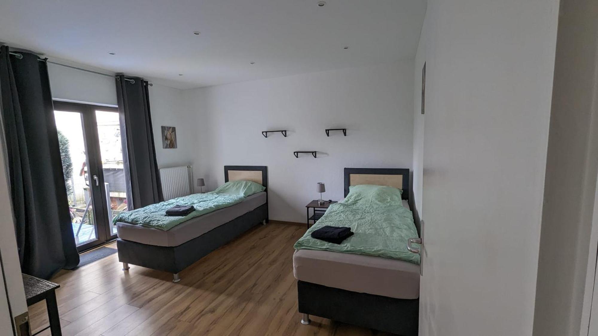 Rheinische Gemuetlichkeit, Sali Homes Zentrales Heim In Kleve Kleve  Exteriör bild